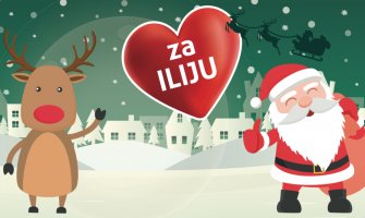 Sjutra Dan otvorenog srca „za Iliju“: Pomozimo dječaku starom mjesec i po koga čeka operacija srca