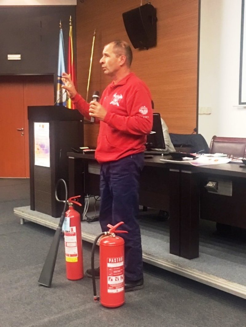 rukovanjeaparatimazagaenje