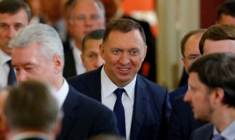 Oleg Deripaska i agent GRU-a davali novac političkoj partiji u Crnoj Gori