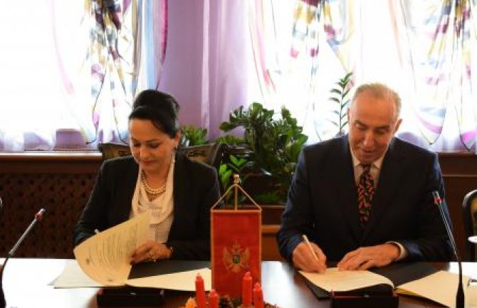 Unaprjeđenje praktičnog dijela stručnog osposobljavanja pripravnika u sudstvu i tužilaštvu