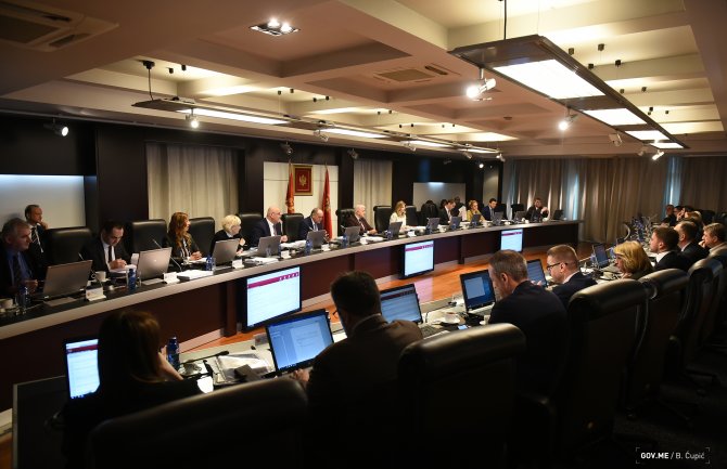 Crna Gora otvara ambasade u Holandiji i Danskoj