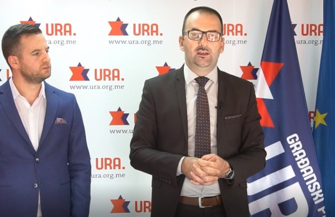 URA: Budžet za 2019. neće povećati standard