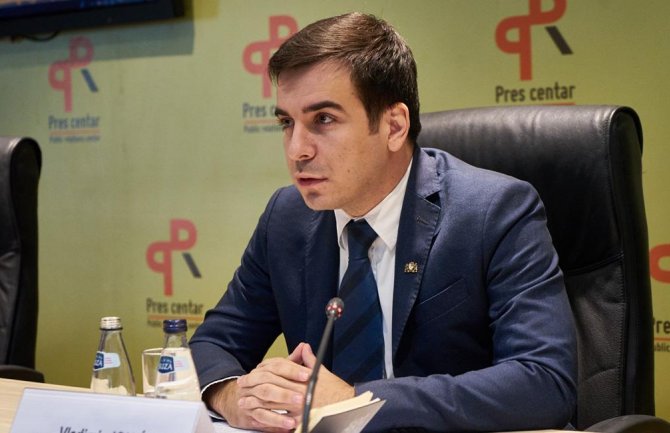 Ustavni sud hitno da odluči o prijedlogu za ocjenu ustavnosti i zakonitosti DUP-a Kostanjice