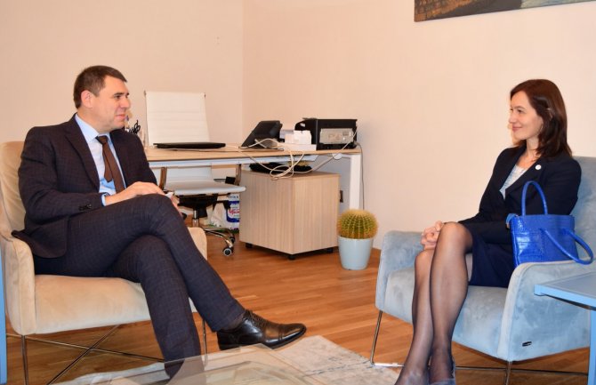 Crna Gora brža od ostalih država regiona na putu ka EU