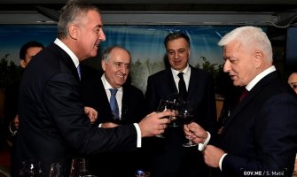 Marković: Impresivni ekonomski rezultati, želimo da zaustavimo migracije sa Sjevera