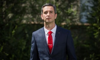 Tahirović: Ništa bolje u Rožajama, nastavlja se iseljavanje