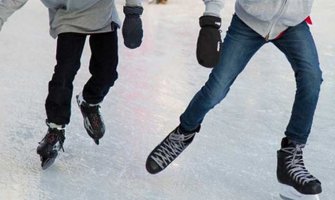 Bar dobija klizalište, korišćenje besplatno