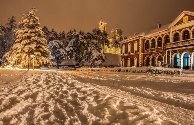 Najljepše iz Nikšića u fotografijama