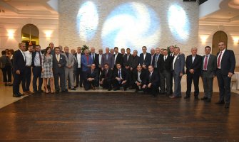 Vlada ambiciozno radi na razvoju države i sugurnosti građana i njihovih porodica