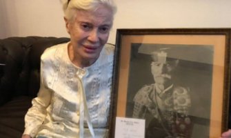 Najstarija Crnogorka u Buenos Ajresu:Ljudi traže sreću daleko, ali bježanjem od domovine, bježimo od sebe