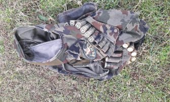  Spriječen krivolov na Solani, krivolovci uspjeli da pobjegnu