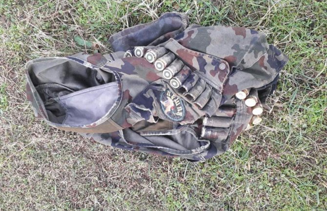  Spriječen krivolov na Solani, krivolovci uspjeli da pobjegnu