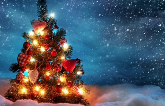 Evo koji su dani neradni za predstojeće novogodišnje i božićne praznike