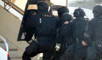 46 godina od osnivanja SAJ-a službenici obilježavaju humanitarnom akcijom