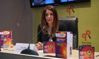 Tokom tri godine suzbili 36 dječijih ugovorenih brakova