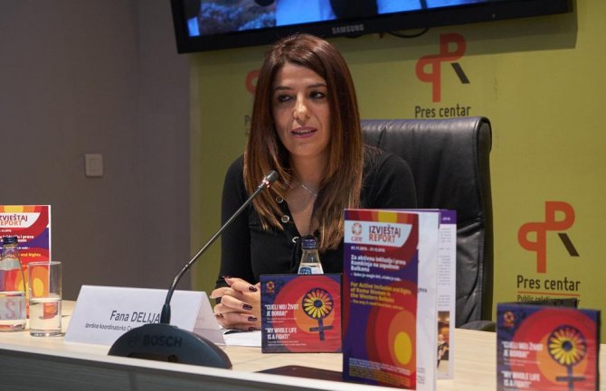 Tokom tri godine suzbili 36 dječijih ugovorenih brakova