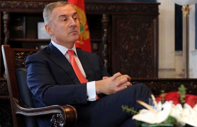  Đukanović sjutra sa tužiocem Međunarodnog rezidualnog mehanizma za krivični sud pri UN-u