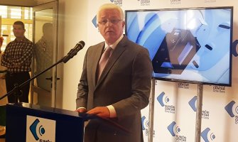 Marković u KCCG pustio u rad novi akcelerator:  Cilj da građani dobiju zaštitu po mjeri savremenih zdravstvenih centara