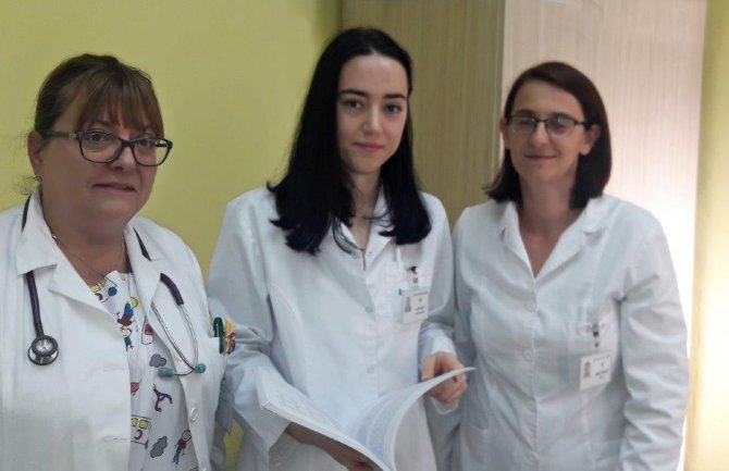  Pivara „Trebjesa“ u domove zdravlja uložila oko 21 hiljadu eura za godinu dana