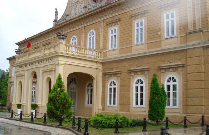 U Narodnom muzeju nedostaje oko 160 eksponata