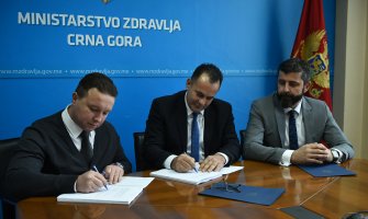558.000 eura za bolju energetsku efikasnost u domovima zdravlja Berane, Plav i Rožaje 