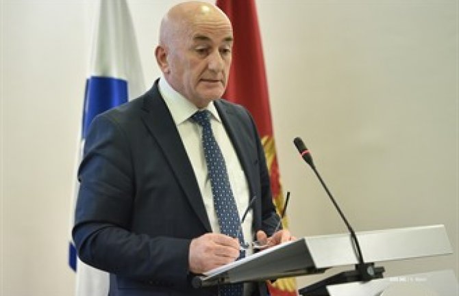 Oko 20 kompanija zainteresovano za crnogorske aerodrome