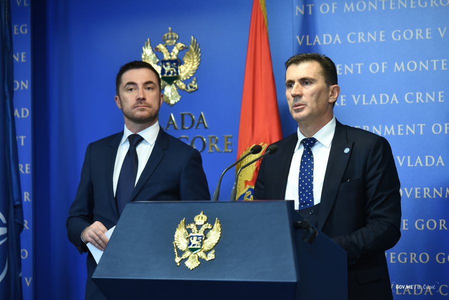 20181227Konferencijazamedijenakon104sjedniceVladeCGFOTO3