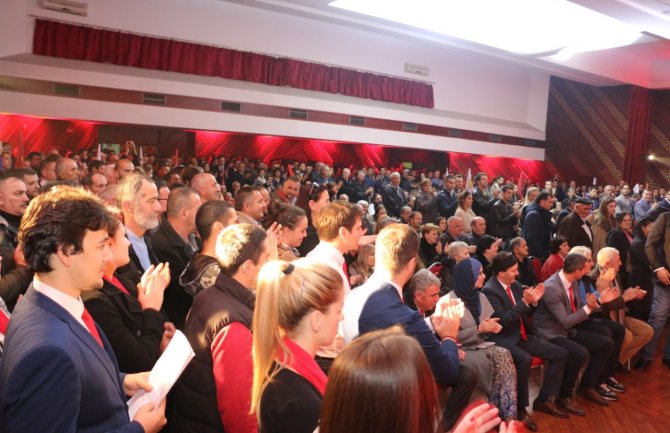 Demokrate Cetinje: Nije održana sjednica Odbora za finansije zbog nedostatka kvoruma