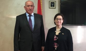 Pohvaljeni napori SDT-a u borbi protiv organizovanog kriminala i korupcije