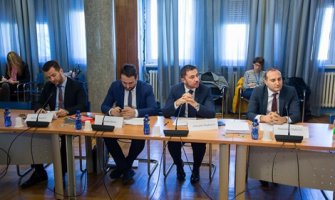 Bogdanović:  Kulturno – istorijsko nasleđe nije priča o prošlosti – to je priča o budućnosti 