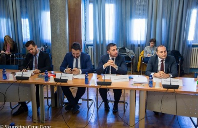 Bogdanović:  Kulturno – istorijsko nasleđe nije priča o prošlosti – to je priča o budućnosti 