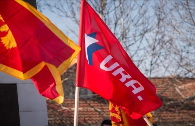 URA podnijela tužbu Upravnom sudu: Poništiti rješenje ASK-a sa kojim štite Đukanovića