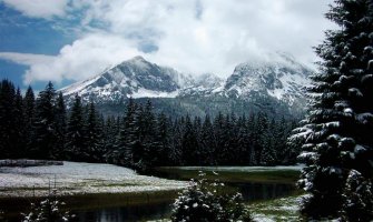 Pretežno sunčano, povremena oblačnost, do 16 stepeni