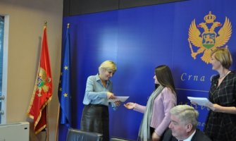 Dodijeljeno devet stipendija studentima rudarstva i geologije 