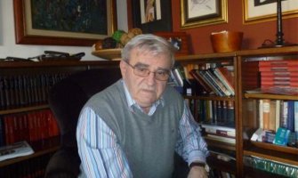 Špadijer: Ne smije se dopustiti da trubači srpskog nacionalizma izazovu mržnju prema Srbima