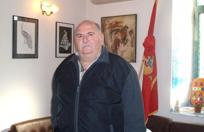 Drašković: Na kotorskoj političkoj pozornici- igrokaz