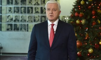 Marković: Dobrim namjerama, snagom volje i praštanja, možemo uzdići iz iskušenja svakodnevice