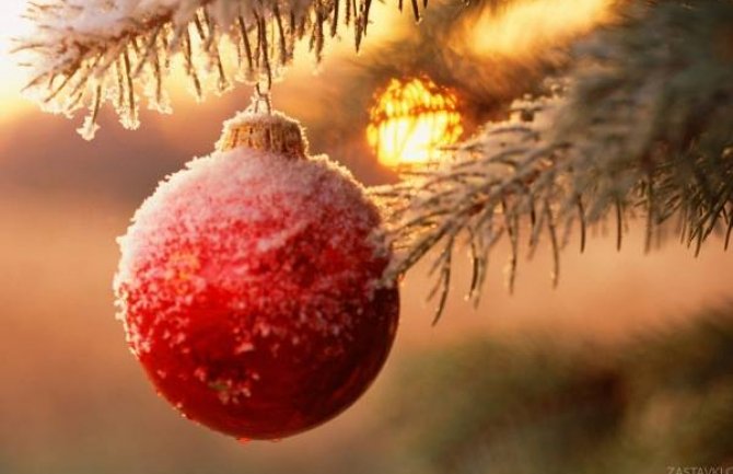 Evo kakvo vas vrijeme očekuje u novogodišnjoj noći