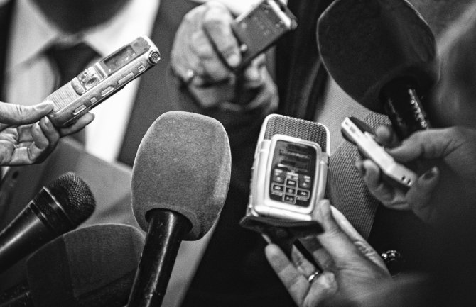 U godini na izmaku ubijeno 94 novinara i predstavnika medija