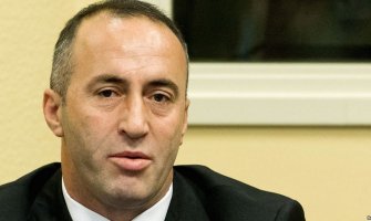 Haradinaj: Nadam se konačnom sporazumu Kosova i Srbije u 2019.