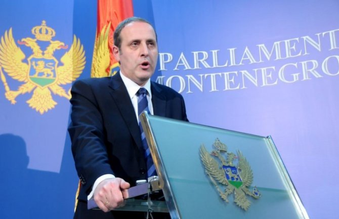 Popović: Rezultat koji nas neminovno čeka kao najbolji plod tog zalaganja daje nam entuzijazma i volje da zadovoljno uđemo u 2019.