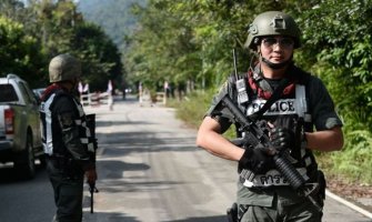 Ubio šest članova porodice, među žrtvama  njegove ćerke od šest i devet godina