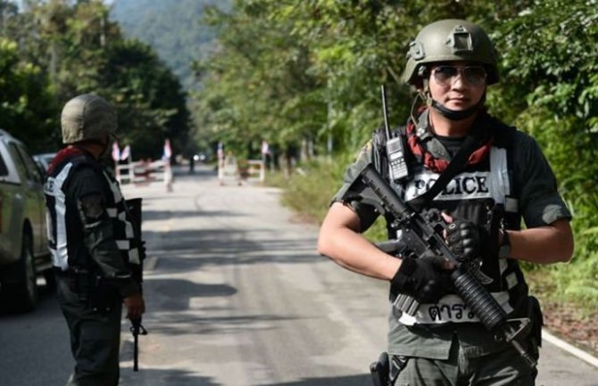 Ubio šest članova porodice, među žrtvama  njegove ćerke od šest i devet godina