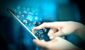 Za dva sata obavljeno više od 110 000 poziva, najviše poruka poslato putem WhatsAppa, Instagrama i Vibera