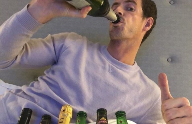 Brojni problemi u 2018toj, Marej: Kako je to bila u*rana godina