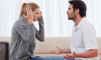 Muževi izazivaju deset puta više stresa od djece