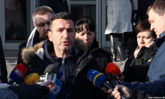 Krivična prijava protiv Davora Dragičevića