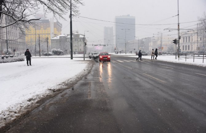 U Sarajevu uhapšeni mladić i djevojka iz Crne Gore, osumnjičeni ili svjedoci ubistva?