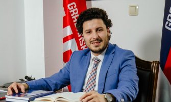 Abazović: Dan opštine mnogo građana Bijelog Polja čeka izvan njegovih granica