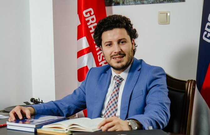 Abazović: Dan opštine mnogo građana Bijelog Polja čeka izvan njegovih granica